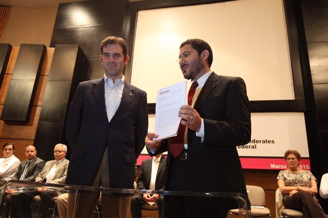 MORENA y Nueva Alianza entregan al INE registro de candidatos2