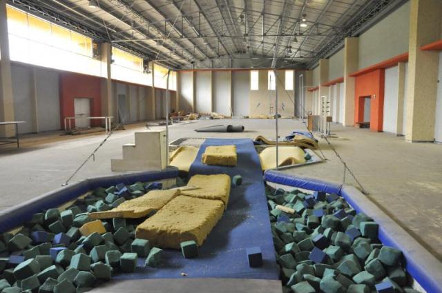 Dirección de Deportes da ‘manos libres’ para fracasar en Gimnasia