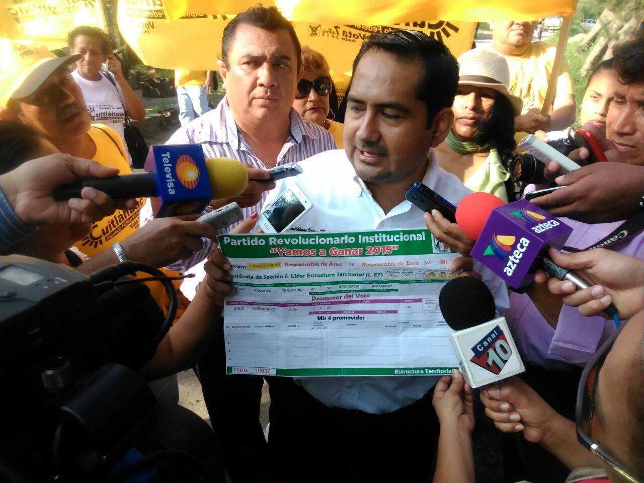 INE inicia impresión de 87 millones de boletas