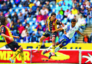 Puebla o U de G, tendrán que jugar en el Ascenso MX