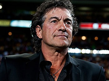 Toma Romano a los Xolos de Tijuana