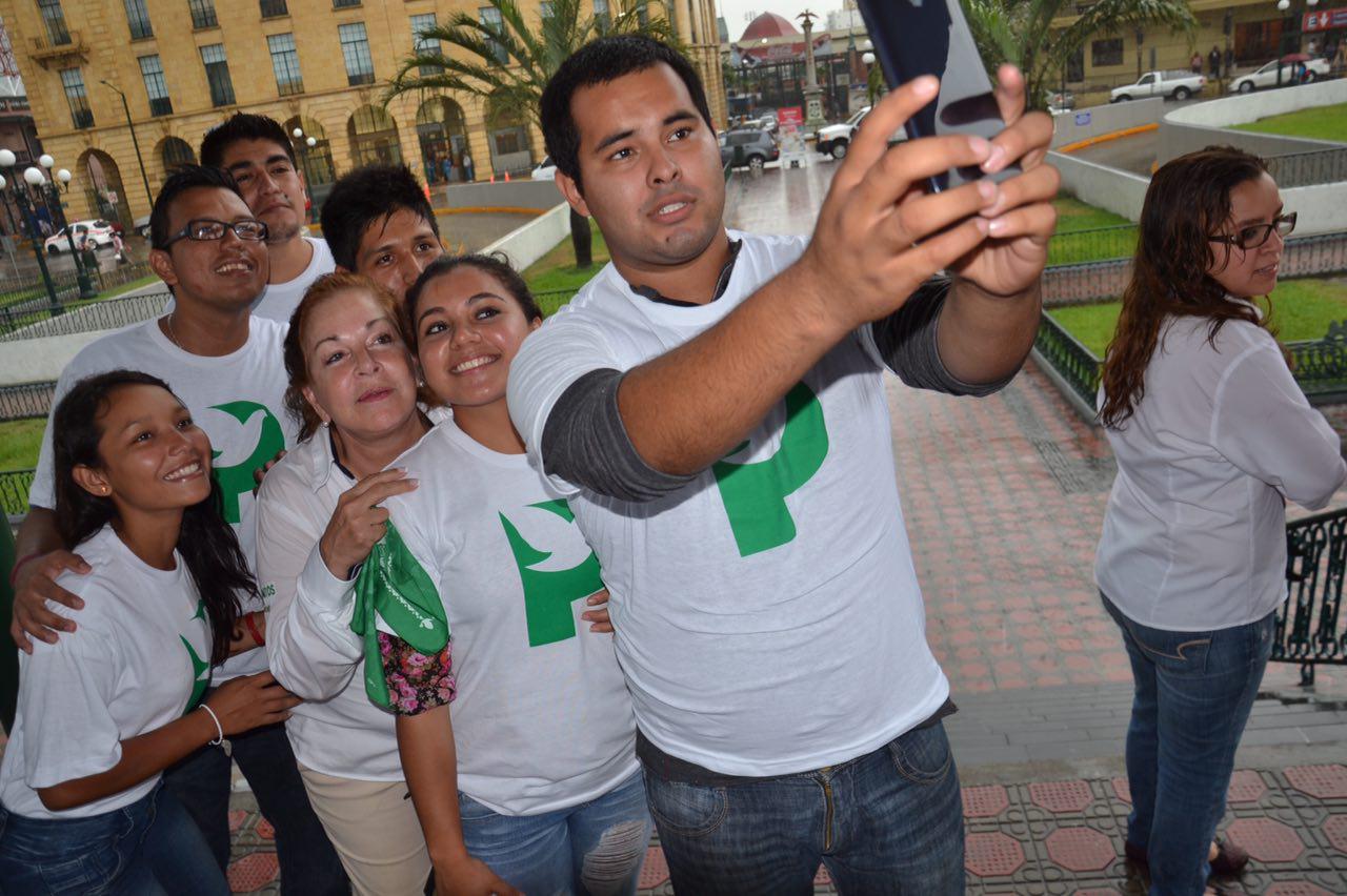 “Díselo a Paloma”, foro de expresión con los Tampiqueños