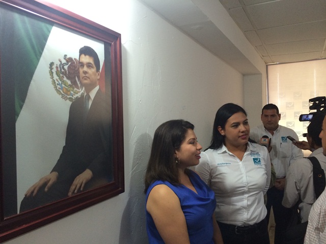 PANAL responde a Arnulfo: “No estamos para caprichos y no se va nadie”