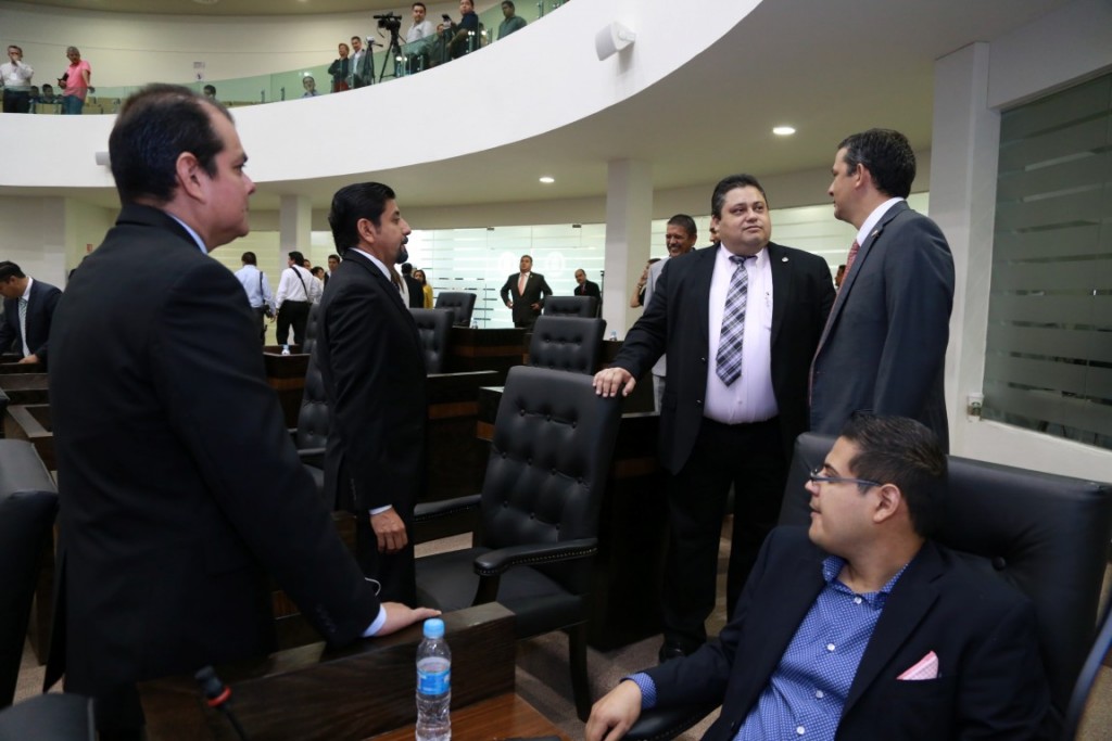 CONGRESO RRS NOTAS DEL DIA2