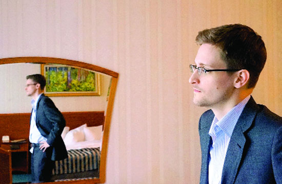 La Casa Blanca le niega perdón presidencial a Edward Snowden