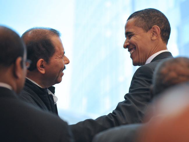Presidente de Nicaragua pide ‘clemencia’ a Obama para condenado a muerte