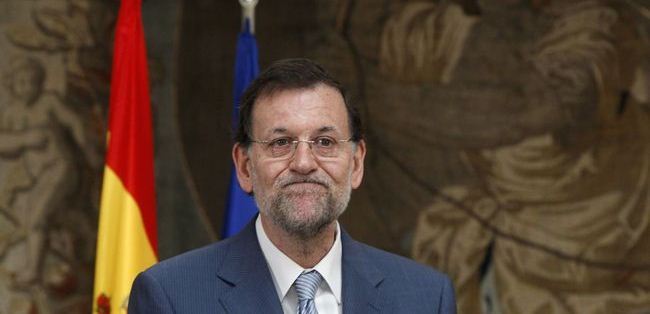 ‘No habrá independencia de Cataluña’: Rajoy