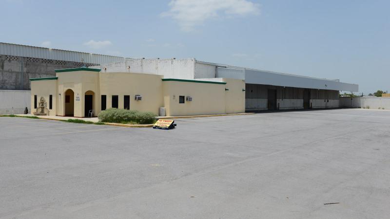 Llega nueva inversión a Nuevo Laredo