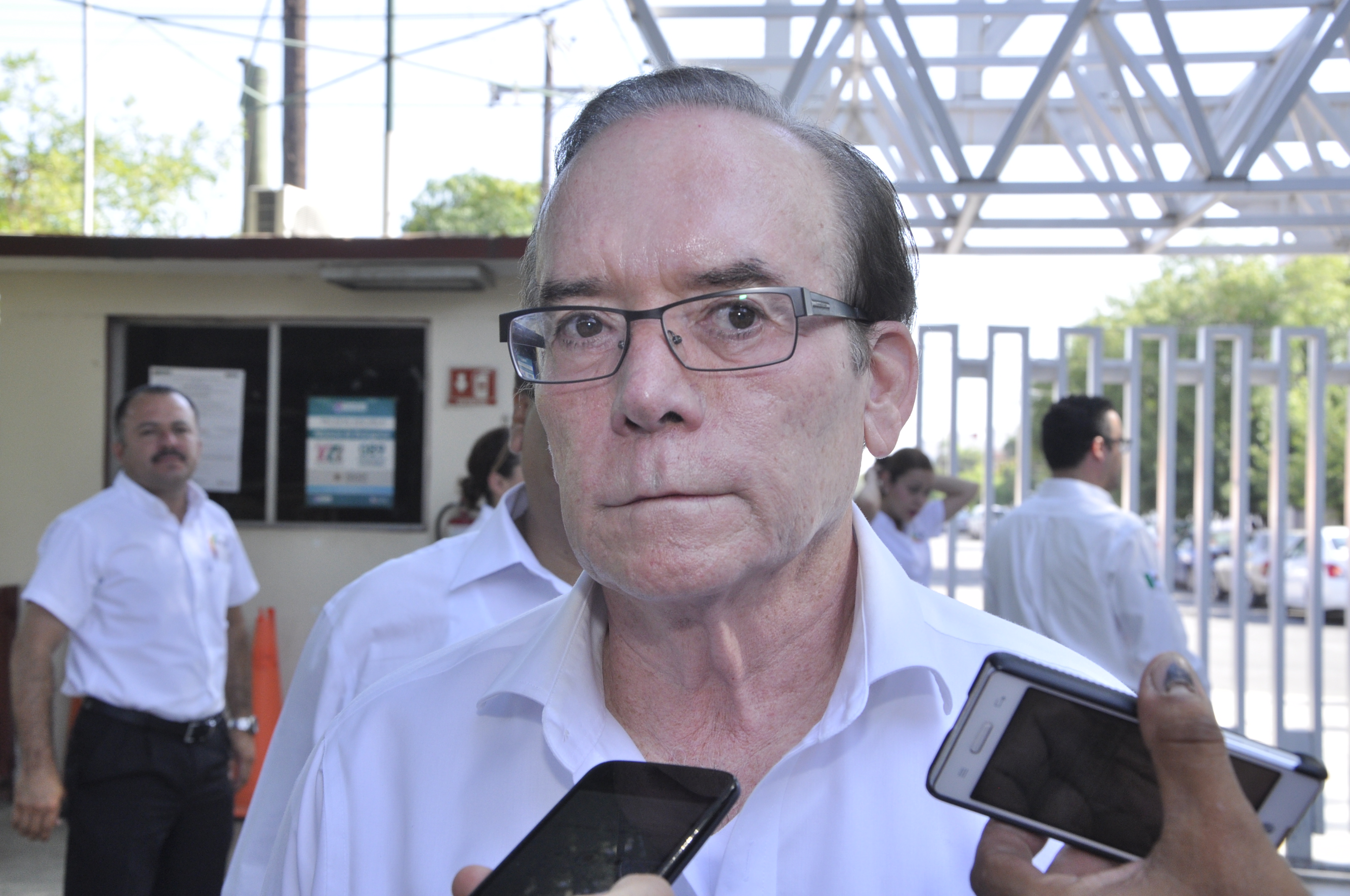 SET dialogará con el SNTE no con maestros dicidentes