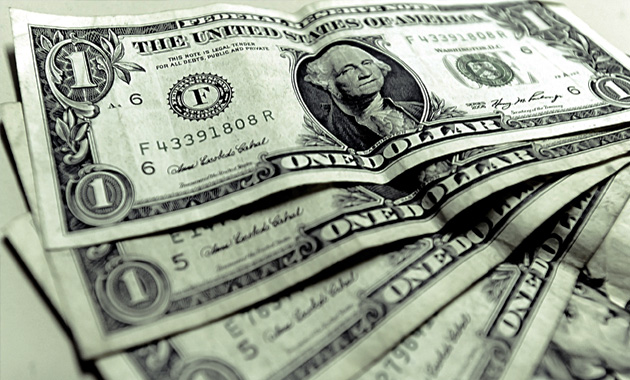 Nueva marca histórica del dólar, $16.62 pesos