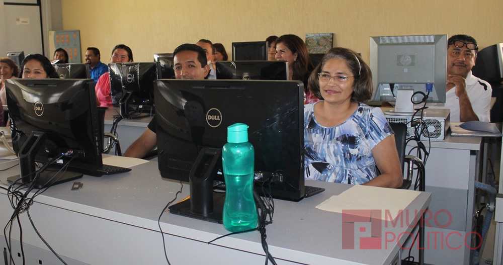 Los maestros seleccionados para evaluación se quedan en sus plazas: SET