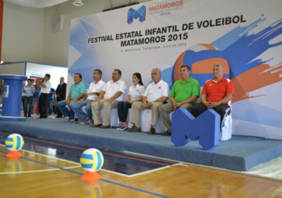 Lety Salazar da la bienvenida a deportistas tamaulipecos