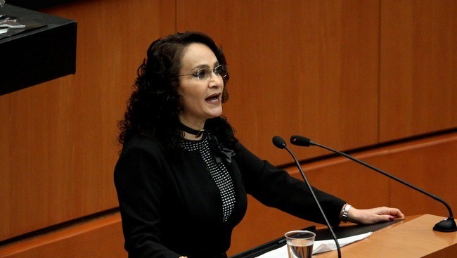 Postergan aprobación de Ley del Derecho de Réplica ante cuestionamientos del PRD y PAN