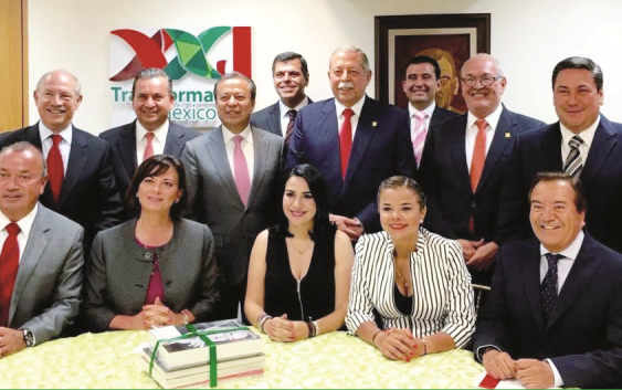 No aumentarán impuestos en el 2016, aseguran Diputados