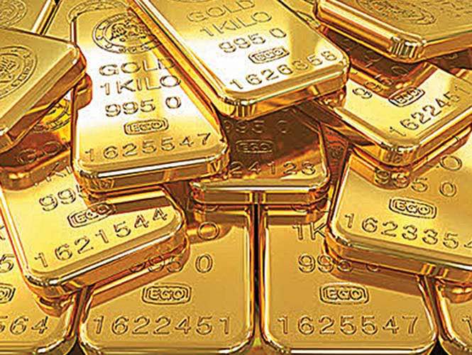 Roban oro a minera en Sonora, equivalente a más de 172 mdp