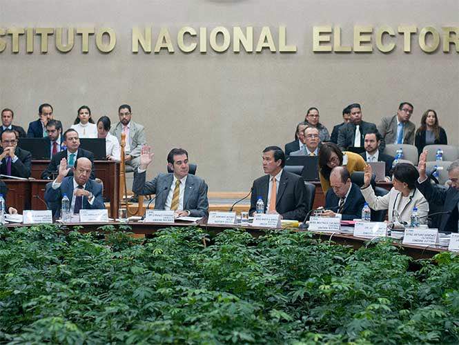 Valida Tribunal Electoral que PT conserve su registro