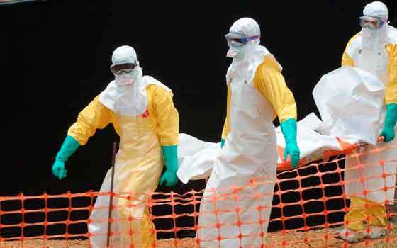 Vacuna contra ébola muestra total efectividad