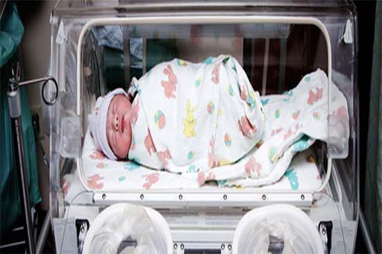 Científicos mexicanos crean cuna inteligente para bebés prematuros