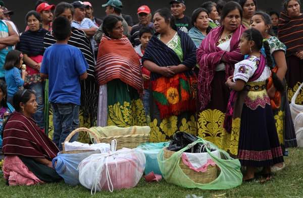 Día Internacional de los Pueblos Indígenas; ONU llama a defender sus derechos