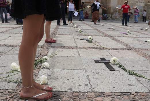 Emite Segob Alerta de Género en ocho municipios de Morelos