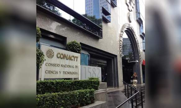 México se perfila hacia una sociedad del conocimiento: Conacyt