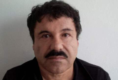 El Chapo usó submarinos y túneles para pasar droga de México a EU