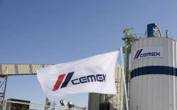 Cemex venderá activos en Europa por 391 millones de euros