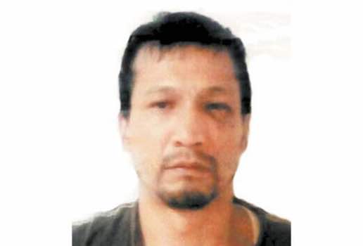 Formal prisión a detenido por multihomicidio en la Narvarte