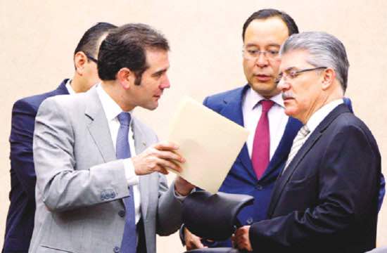 Conserva el PVEM su registro…