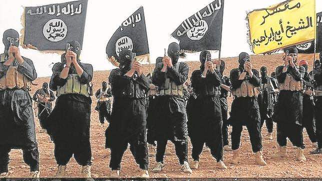 Yihadistas crean “teología” para justificar esclavitud y abuso sexual