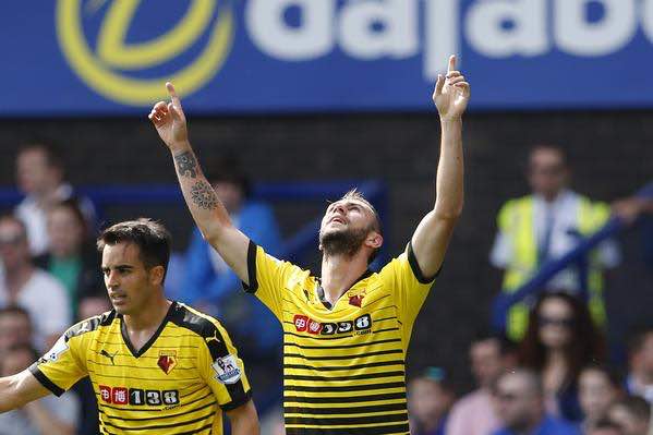 Layún vivirá su primer juego de local en Liga Premier ante West Brom