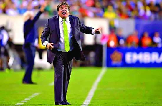 “Traicioné a mi grupo”: Piojo Herrera