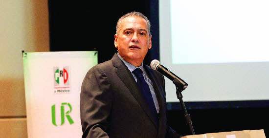 El PRI debe hacer ahora un pacto por los mexicanos, dice Beltrones