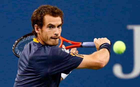 Andy Murray vence a Novak Djokovic en la Final