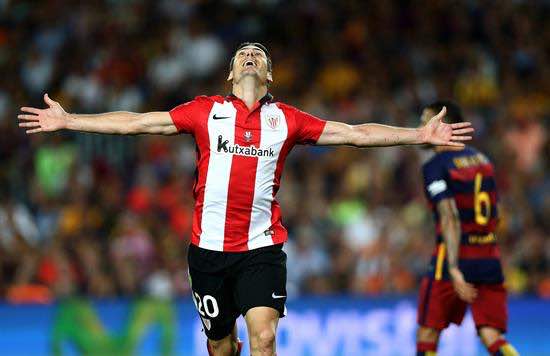 Se corona el Athletic Club con Supercopa de España