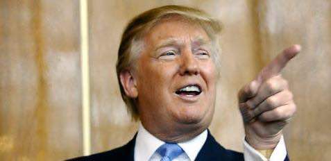 Propuesta de Trump para deportación masiva costaría unos 600 mil mdd