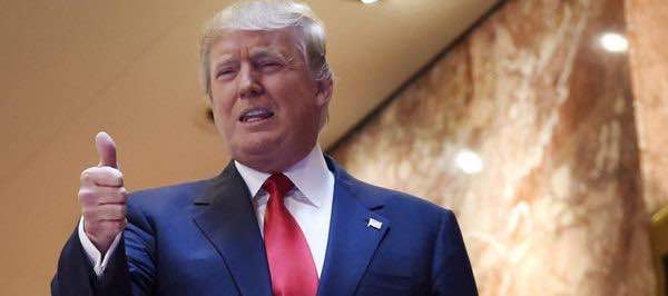 Donald Trump acorta distancia con Hillary Clinton en las encuestas