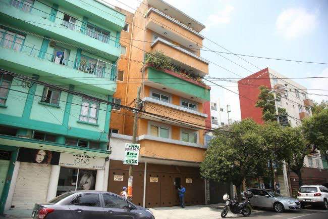 Fiscalía de Veracruz recibe a agentes del ministerio público de PGJDF por caso Narvarte