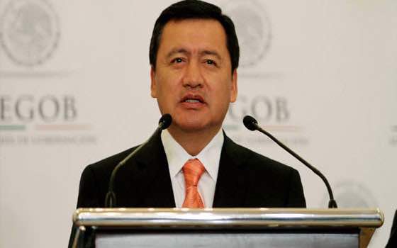 Pide Osorio Chong garantizar eficacia en procuración de justicia