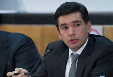 Recorta SHCP pronóstico del PIB 2015 de 2.2-3.2%, a 2.0-2.8%