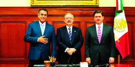 En 2016 habrá 44 Centros de Justicia Penal Federal en el país, promete la Corte