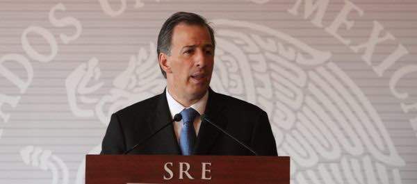 América del Norte debe ser la región más competitiva del mundo: Meade