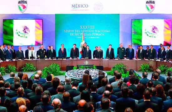 El Gobierno federal prepara proyecto de ley para personas desaparecidas