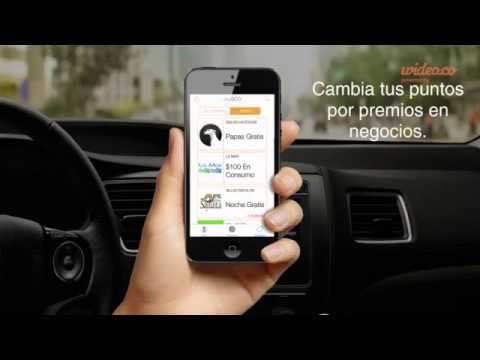 Alumnos desarrollan app que premia por no usar celular en automóvil