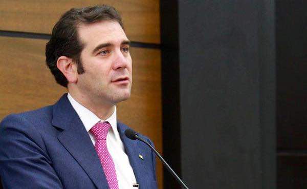 Hará INE balance sobre aplicación de la reforma electoral