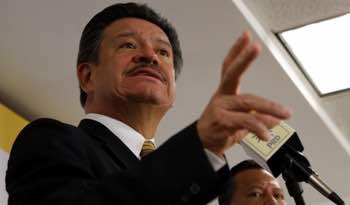 PRD inicia nueva etapa como oposición de izquierda exigente: Navarrete