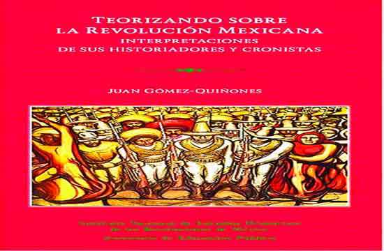 Hay cabos sueltos en el estudio de la Revolución