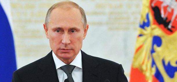 Putin anima a comprar armamento ruso