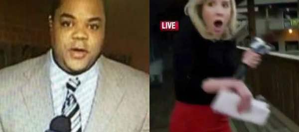 Asesino de reporteros en Virginia grabó el homicidio e intentó suicidarse