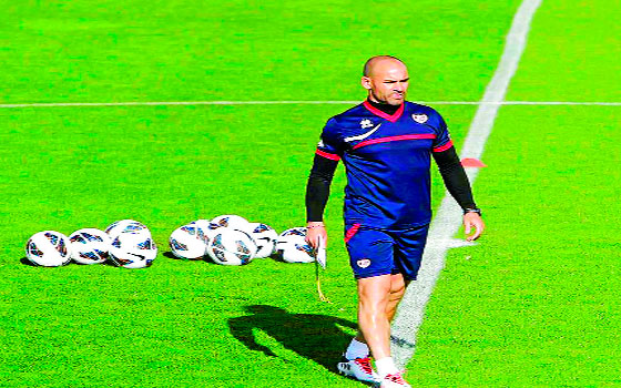 Agradece Jémez interés de la FMF